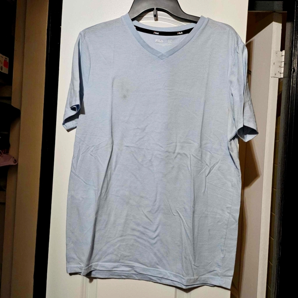 Fila Long Tee